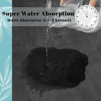 Skanto | Ultra Absorbent Anti-slip Matte