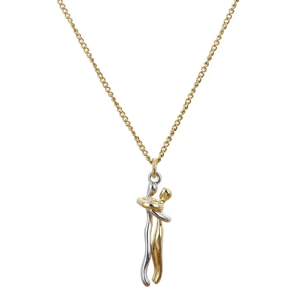 Skanto | Fashion Hugging Pendant Necklace