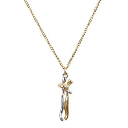Skanto | Fashion Hugging Pendant Necklace