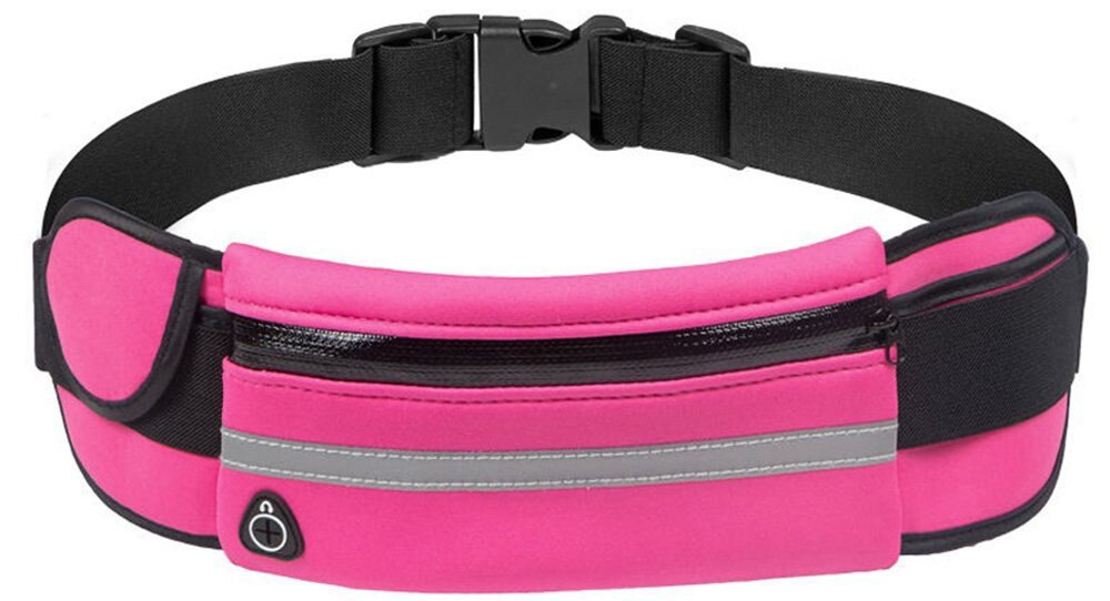 Waterproof Waist Bag for Runners Bowlift