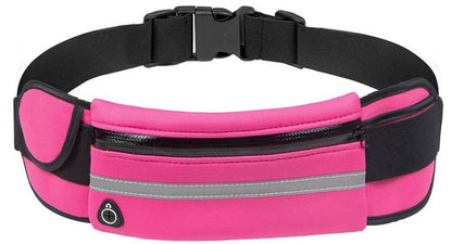 Waterproof Waist Bag for Runners Bowlift