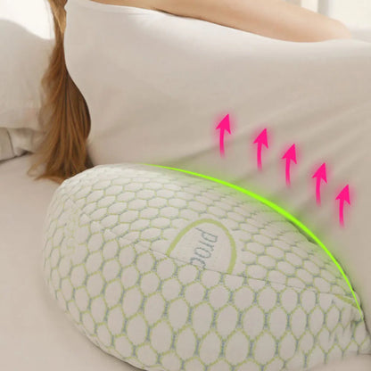 BowLift | ComfortCushion Pregnancy Pillow - Comfortable Pregnancy Pillow
