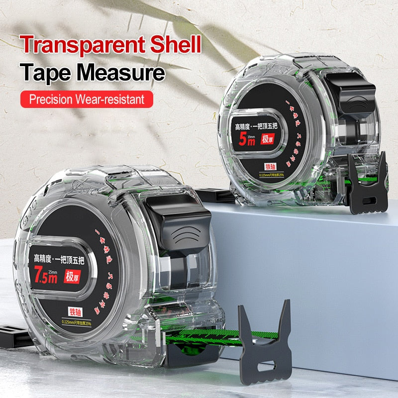 BowLift | High-Precision Durable Measuring Tape