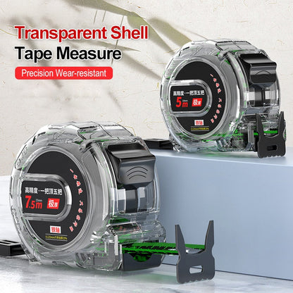 BowLift | High-Precision Durable Measuring Tape