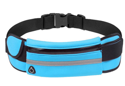 Waterproof Waist Bag for Runners Bowlift