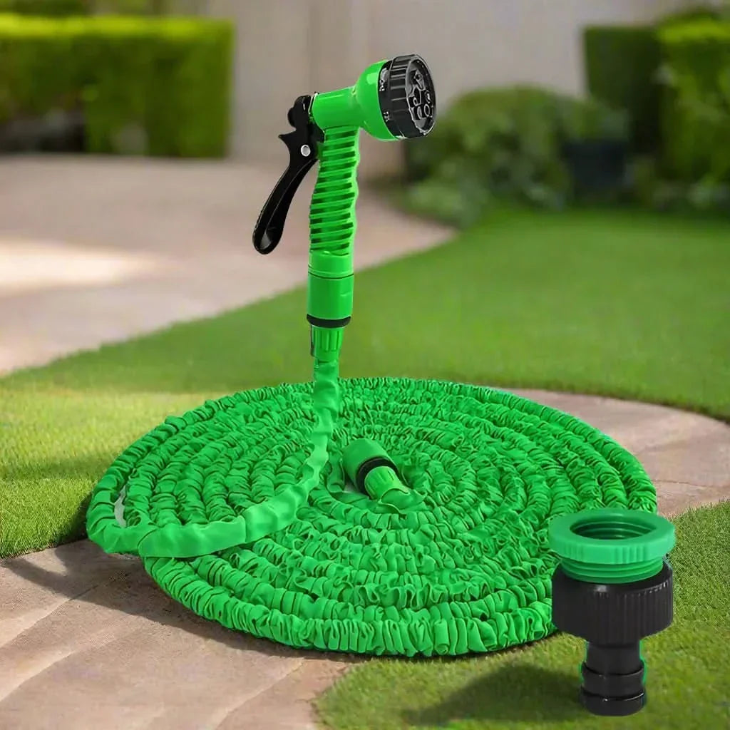 Skanto | FlexiStrahl Garden Hose