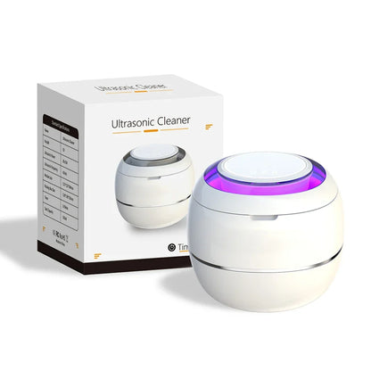 Skanto | Portable Ultrasonic Cleaner