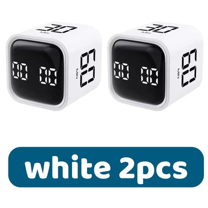 Skanto Skanto | Mini Cube Flip Digital Timer