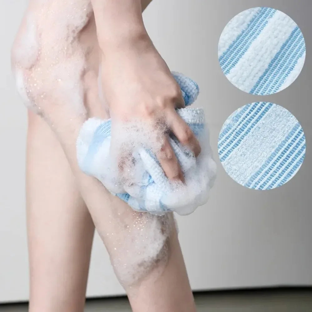 Skanto | Exfoliating Shower Sponge