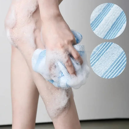 Skanto | Exfoliating Shower Sponge