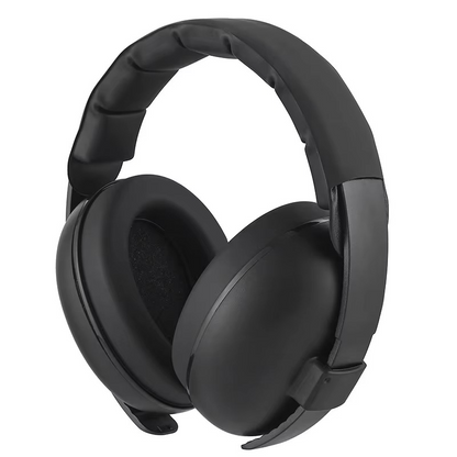 BowLift | Kids Noise Reduction Earmuffs for Sleep and Focus