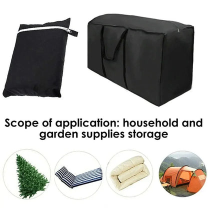 Skanto | Protects garden furniture from water and UV rays