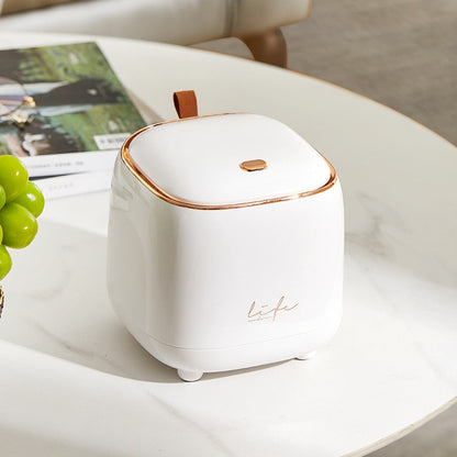 BowLift | Luxury Table Bin | Handy & Stylish