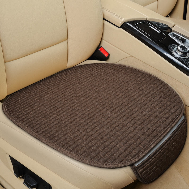 BowLift | Universal Anti-Slip Car Seat Pocket Cover Mat