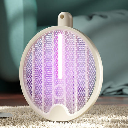 Foldable Bug Zapper Racket | Karnz