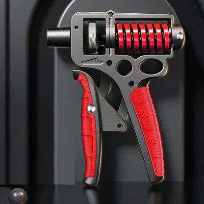 BowLift | Adjustable Grip Hand Trainer Tool