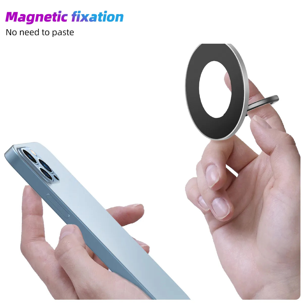 BowLift | MagSafe Phone Ring Buckle