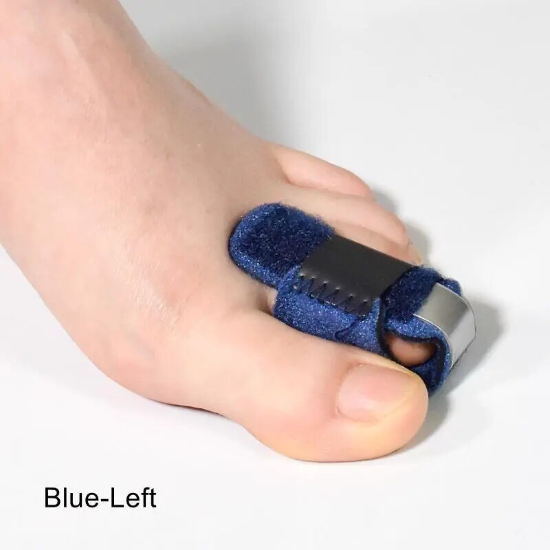 VIvolux | Gentle Touch Toe Corrector Stabilizer