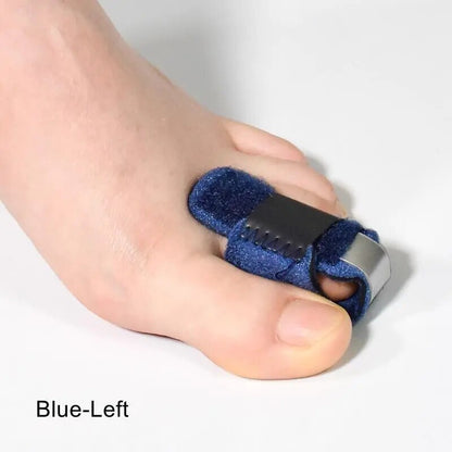 VIvolux | Gentle Touch Toe Corrector Stabilizer