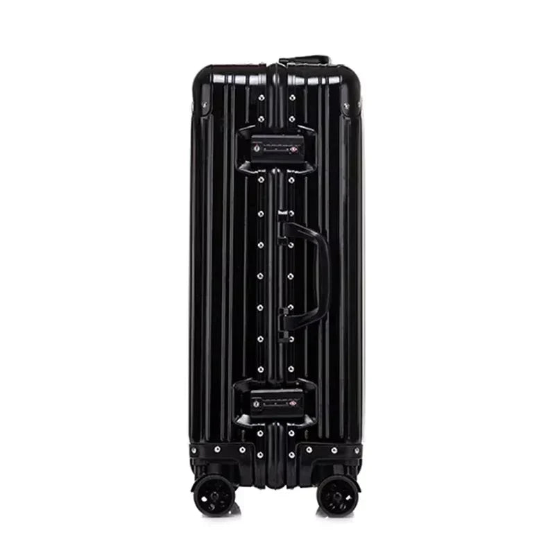 Skanto | Aluminum-Magnesium Business Case – Berlin
