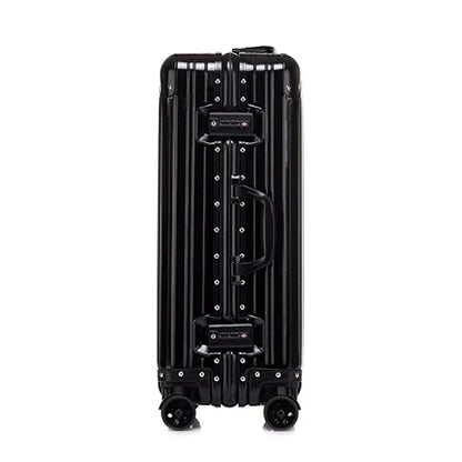 Skanto | Aluminum-Magnesium Business Case – Berlin