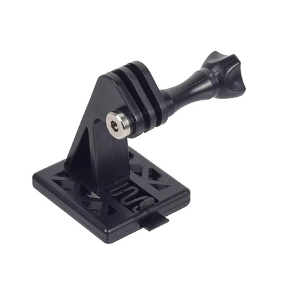 BowLift | Tactical Helmet Camera Mount for Outdoor Adventures