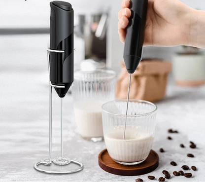 Skanto | Handheld Electric Whisk