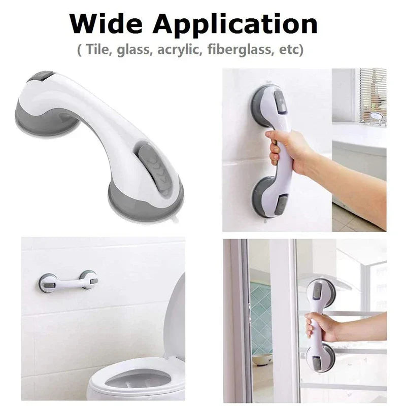 BowLift | Ultra Grip Suction Anti Slip Handle