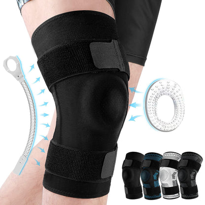 Brehn | Knee Stabilizer Support Gel Pad