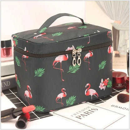 BowLift | WildAura | Cosmetic bag | Stylish & Functional | Waterproof & Durable