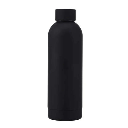 Skanto | Creative Stainless Steel Water Bottle