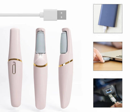 Skanto | Foot Callus Remover – For Soft and Well-Groomed Feet