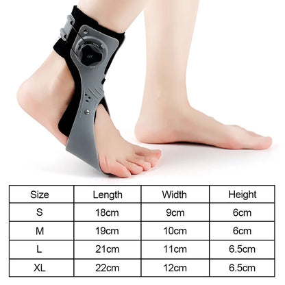 Skanto | Adjustable Orthosis Ankle Correction Board