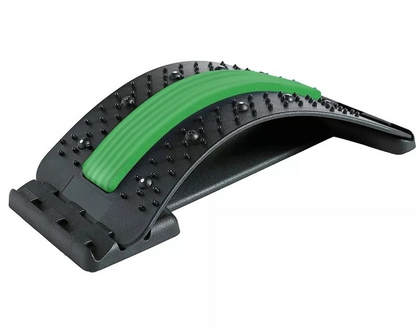 BackEase - Comfortable Massage Platform for Back Pain