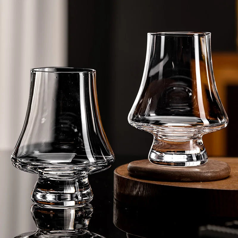 Whiskey Glass 4-piece Set Karnz
