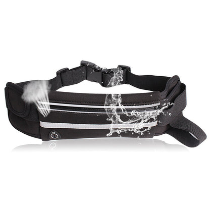Waterproof Waist Bag for Runners Bowlift
