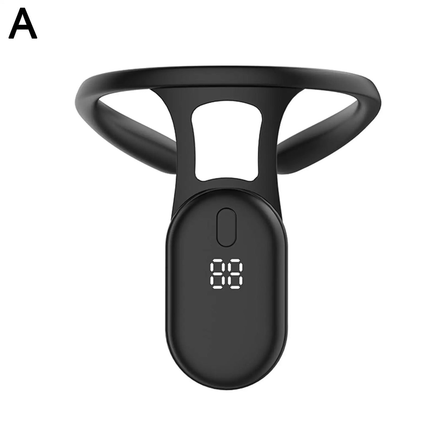 BowLift | Ultrasonic Posture Corrector Massager