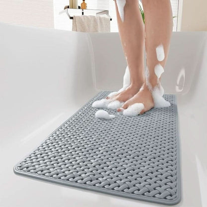 Skanto | Non-slip Shower Mat with Suction Cups