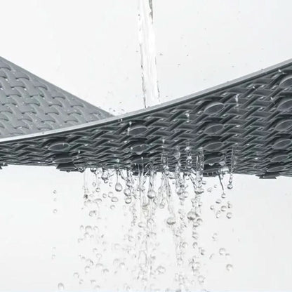 Skanto | Non-slip Shower Mat with Suction Cups