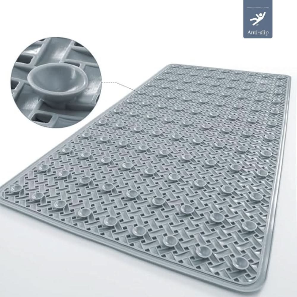 Skanto | Non-slip Shower Mat with Suction Cups