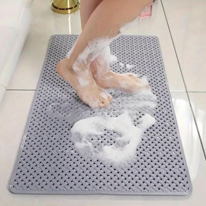 Skanto | Non-slip Shower Mat with Suction Cups