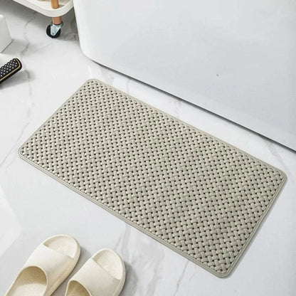 Skanto | Non-slip Shower Mat with Suction Cups