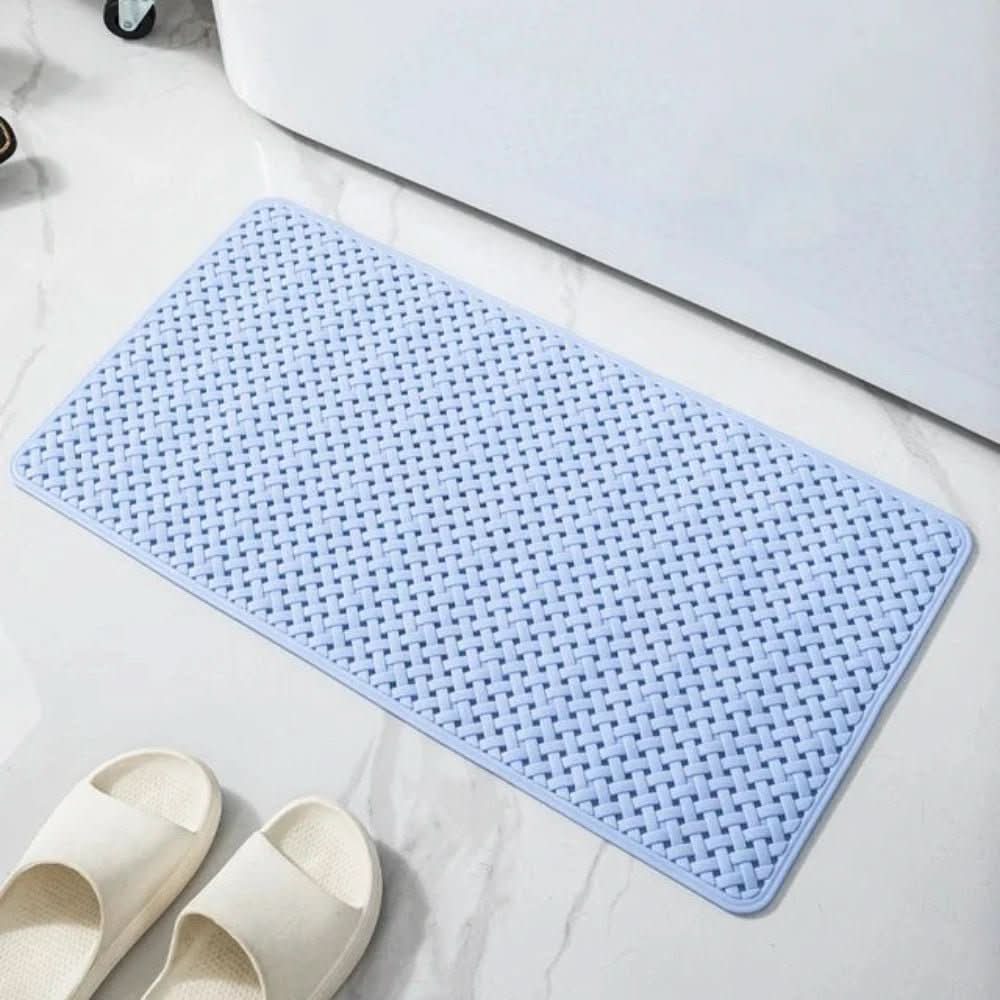 Skanto | Non-slip Shower Mat with Suction Cups