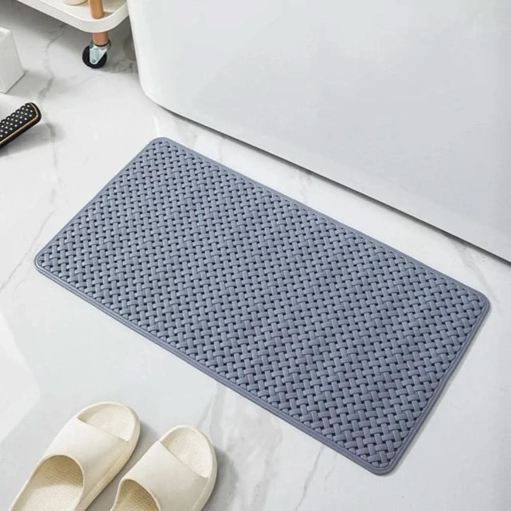 Skanto | Non-slip Shower Mat with Suction Cups