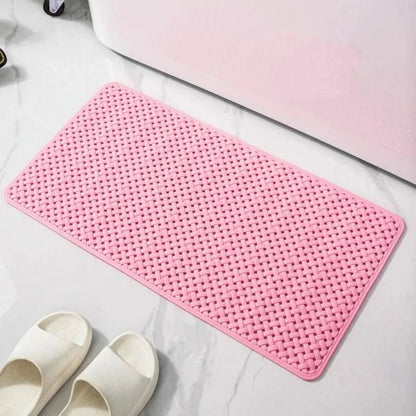 Skanto | Non-slip Shower Mat with Suction Cups