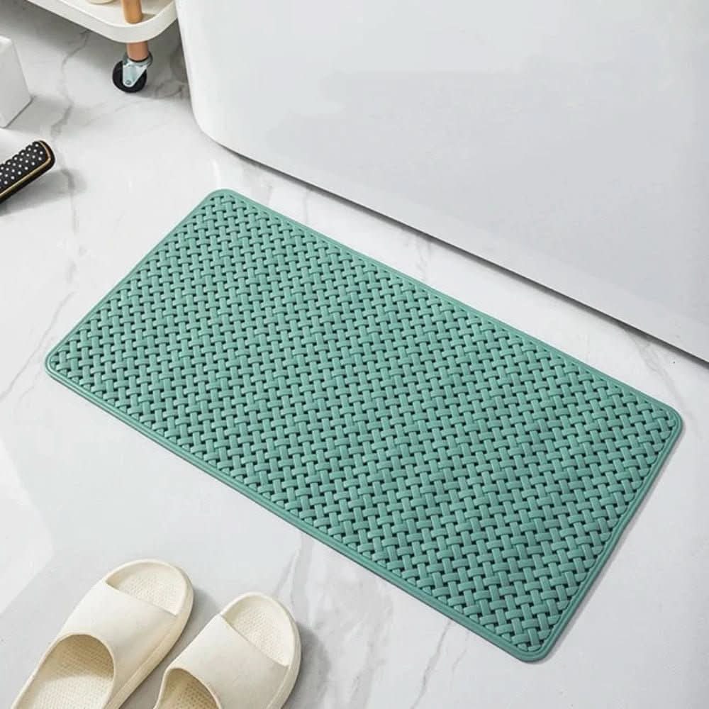 Skanto | Non-slip Shower Mat with Suction Cups