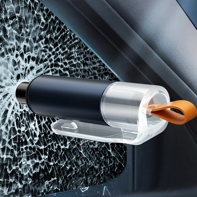 Skanto | Safety Hammer for Commercial Vehicles