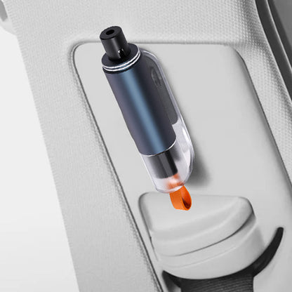 Skanto | Safety Hammer for Commercial Vehicles