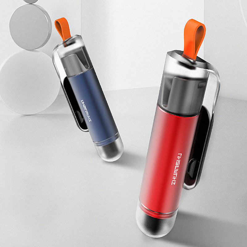 Skanto | Safety Hammer for Commercial Vehicles