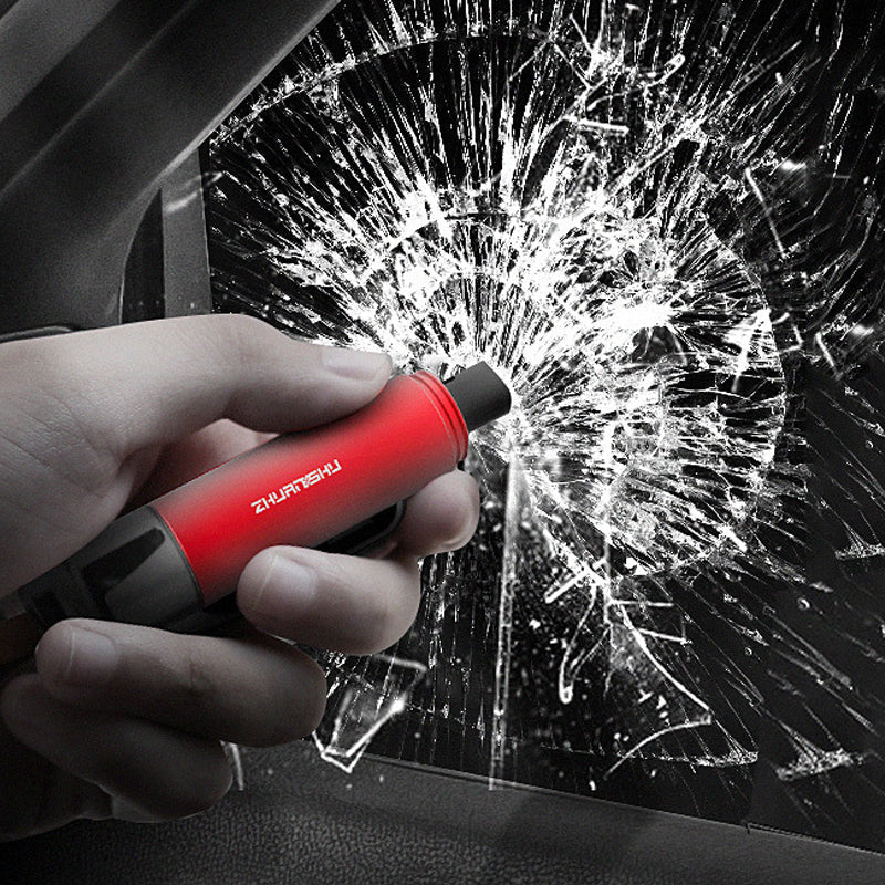 Skanto | Safety Hammer for Commercial Vehicles